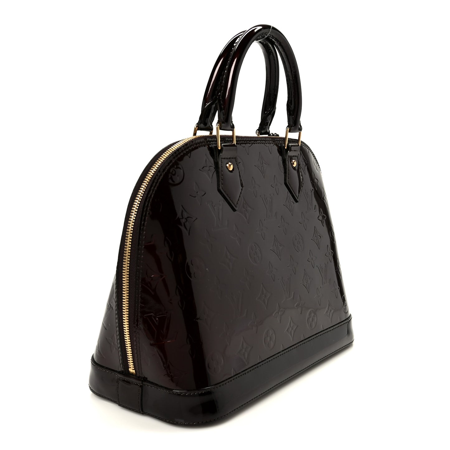 Vernis Alma PM Amarante