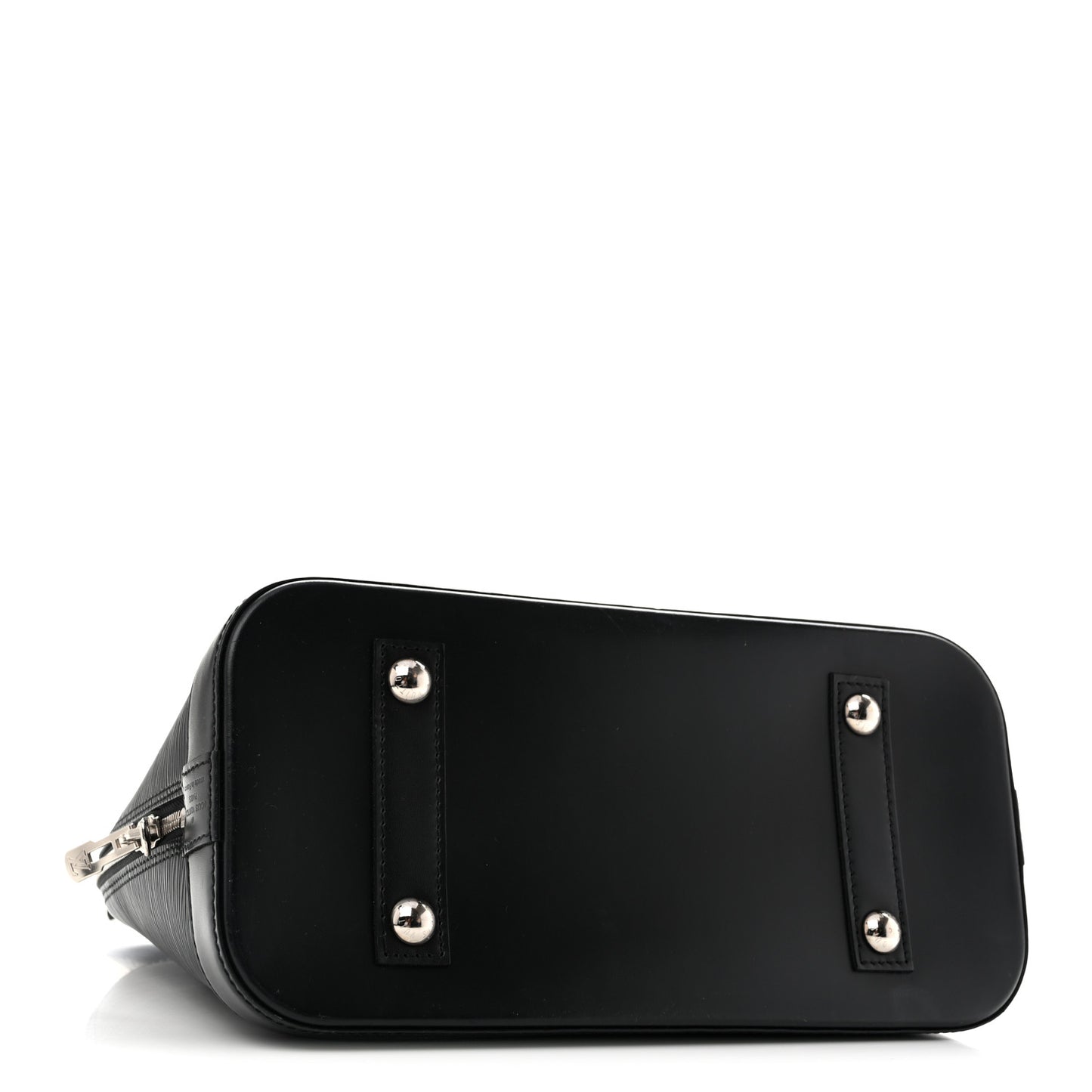 Metallic Epi Alma PM Black Silver