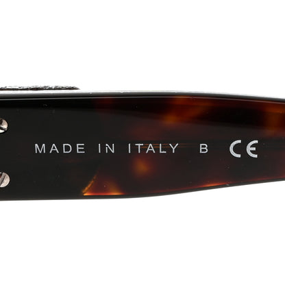 Chanel CC Turnlock Sunglasses 5234 Q Tortoise 5 of 8