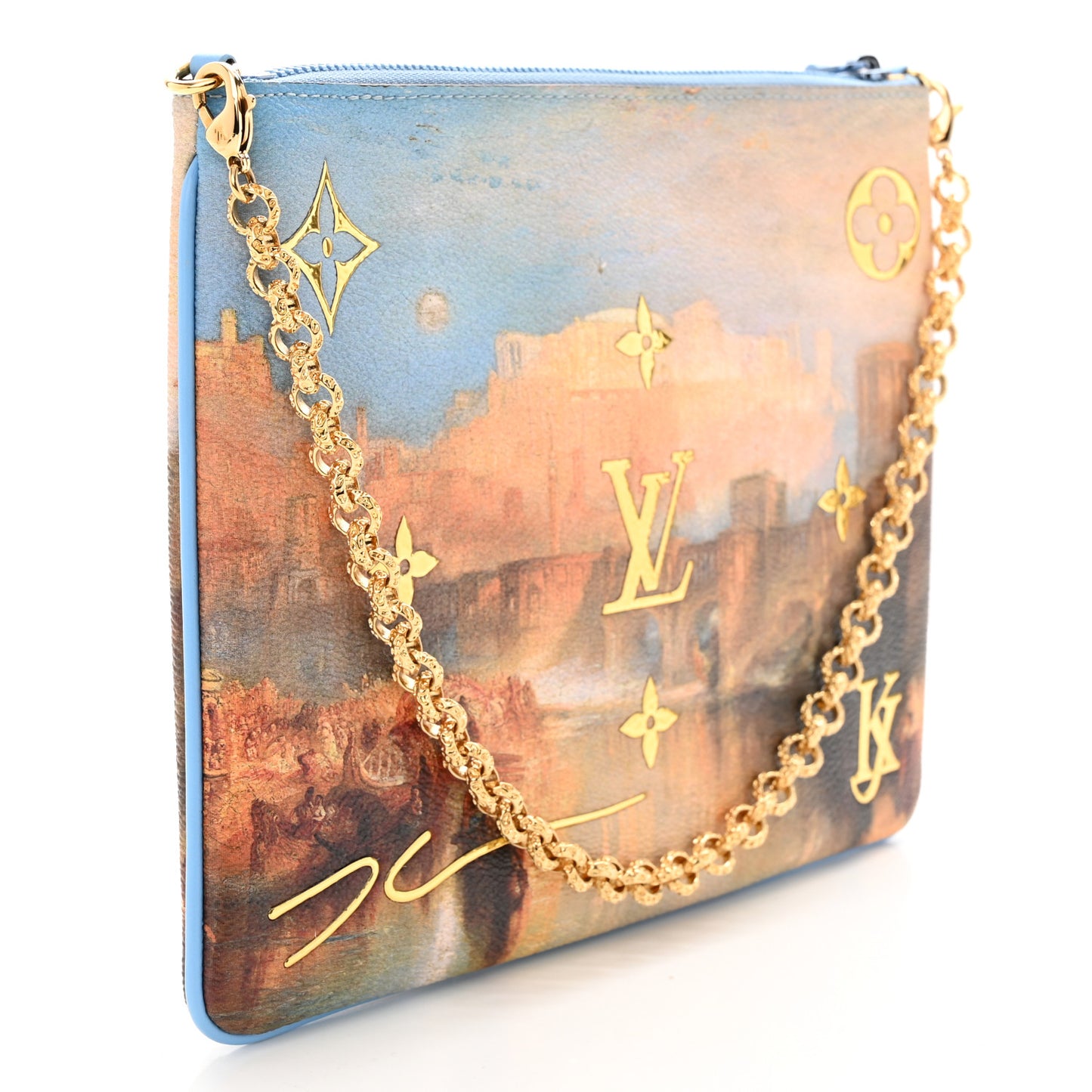 Masters Turner Pochette Clutch