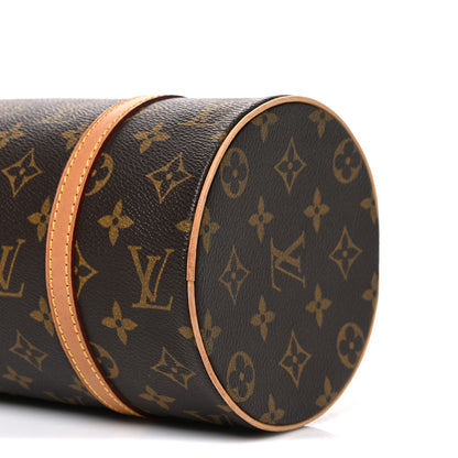 Louis Vuitton Monogram Papillon 26 9 of 9