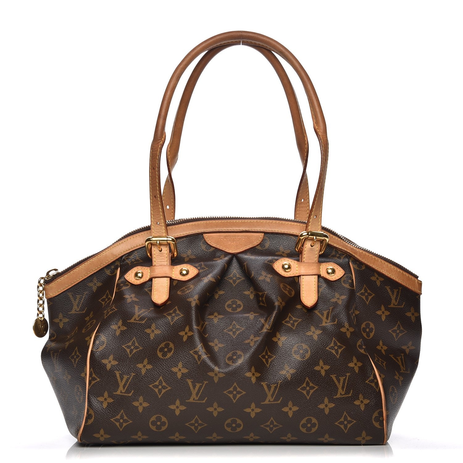 Louis Vuitton Monogram Tivoli GM 1 of 11