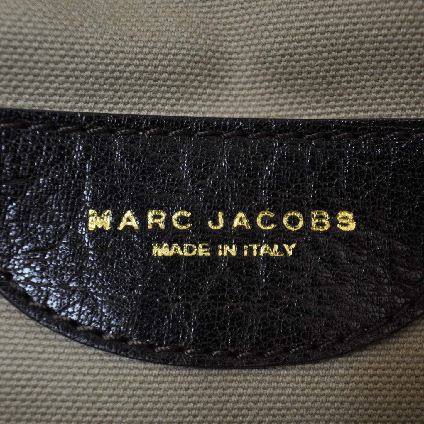 Leather Striping Hudson Tote Chili Dark Brown