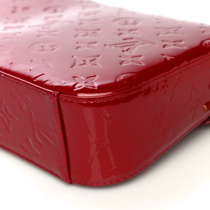 Louis Vuitton Vernis Rodeo Drive Pomme D'Amour 10 of 13