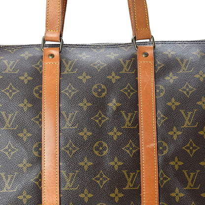 Louis Vuitton Monogram Sac Flanerie 45 7 of 21