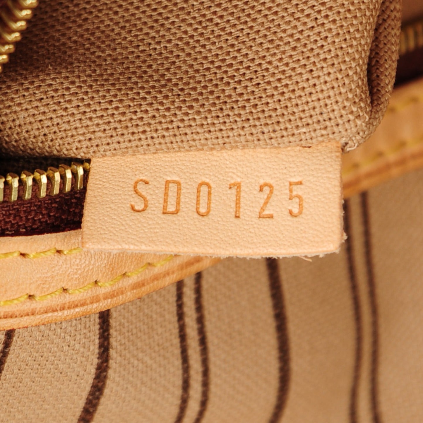 Monogram Delightful PM