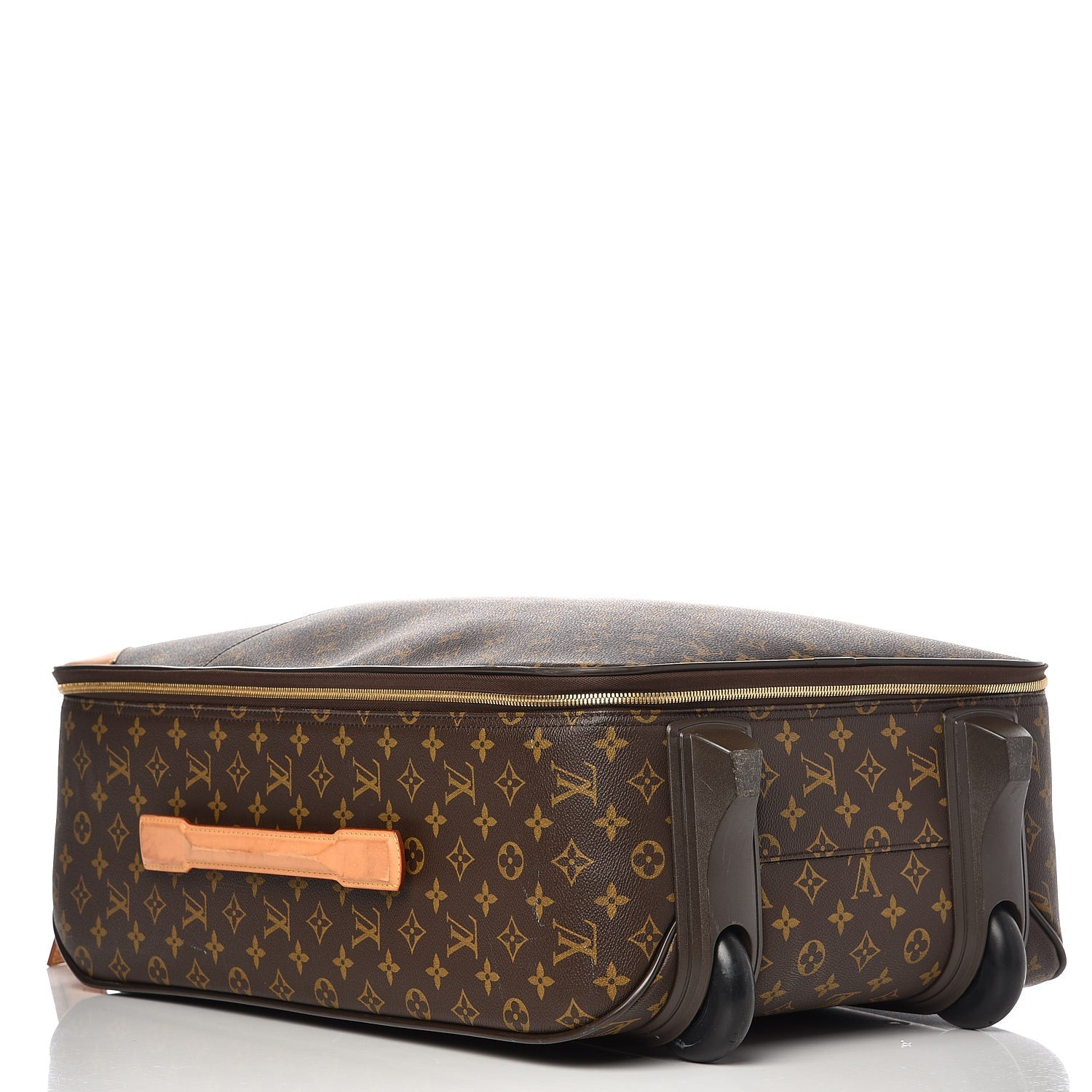 Louis Vuitton Monogram Pegase 55 4 of 14