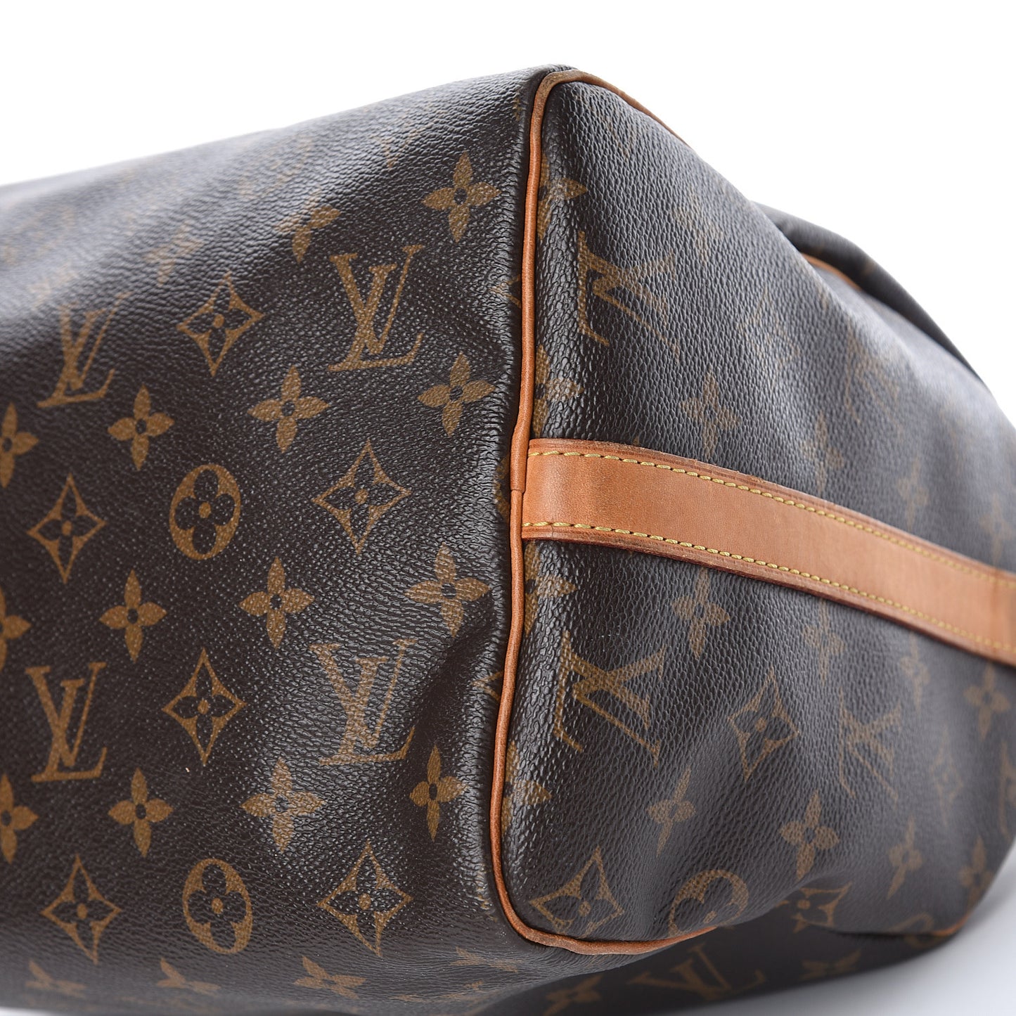 Monogram Speedy Bandouliere 30