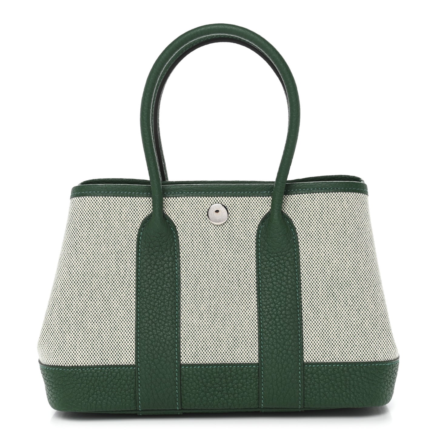 H Viking Negonda Neo Garden 23 Ecru Vert Moyen