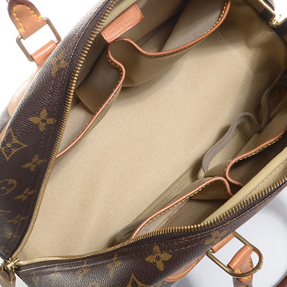 Louis Vuitton Monogram Deauville 7 of 7