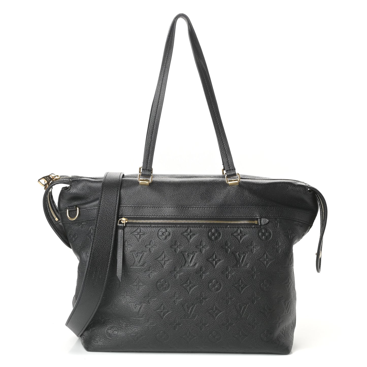 Empreinte Boetie Black