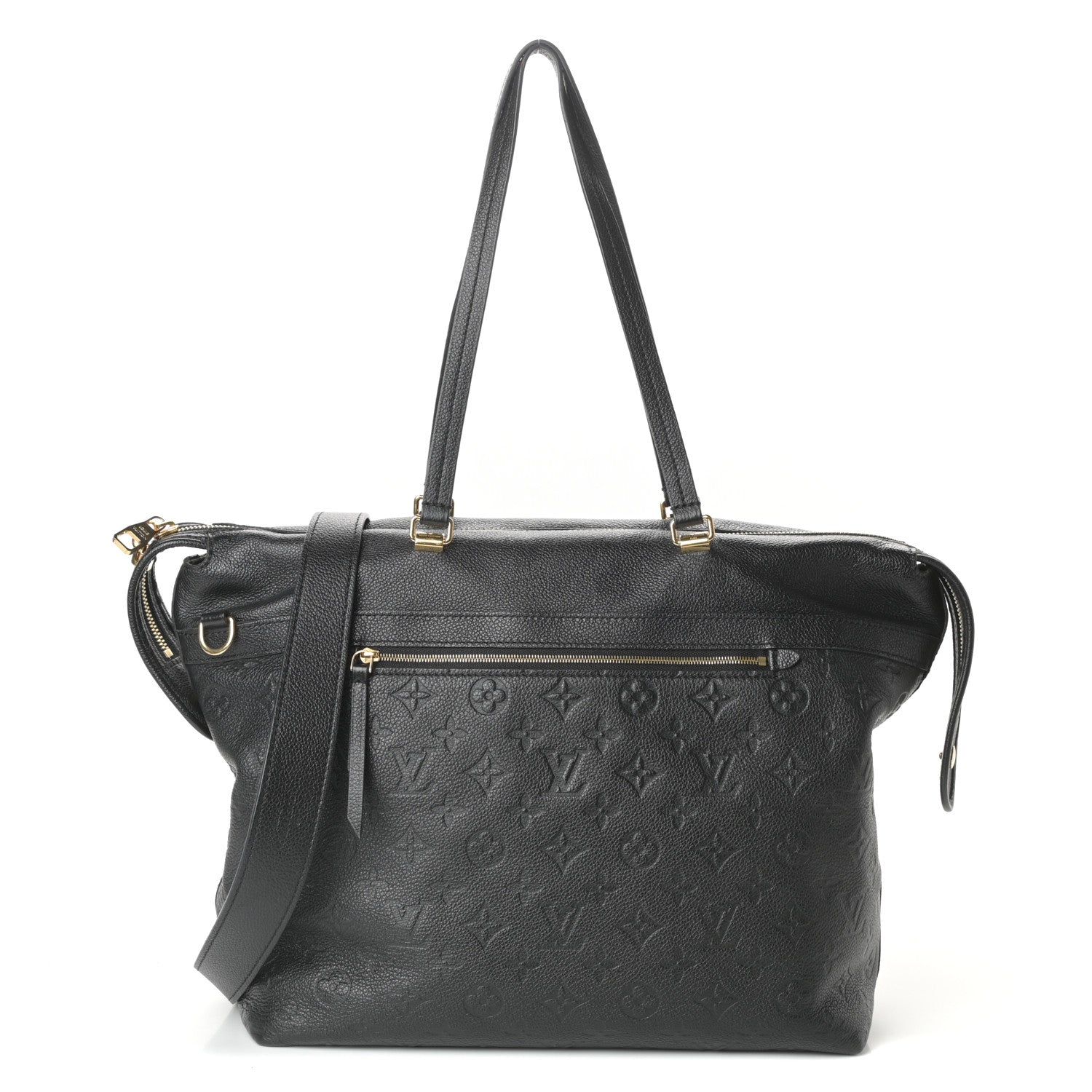 Louis Vuitton Empreinte Boetie Black 1 of 9