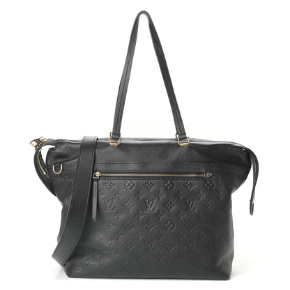 Louis Vuitton Empreinte Boetie Black 1 of 9