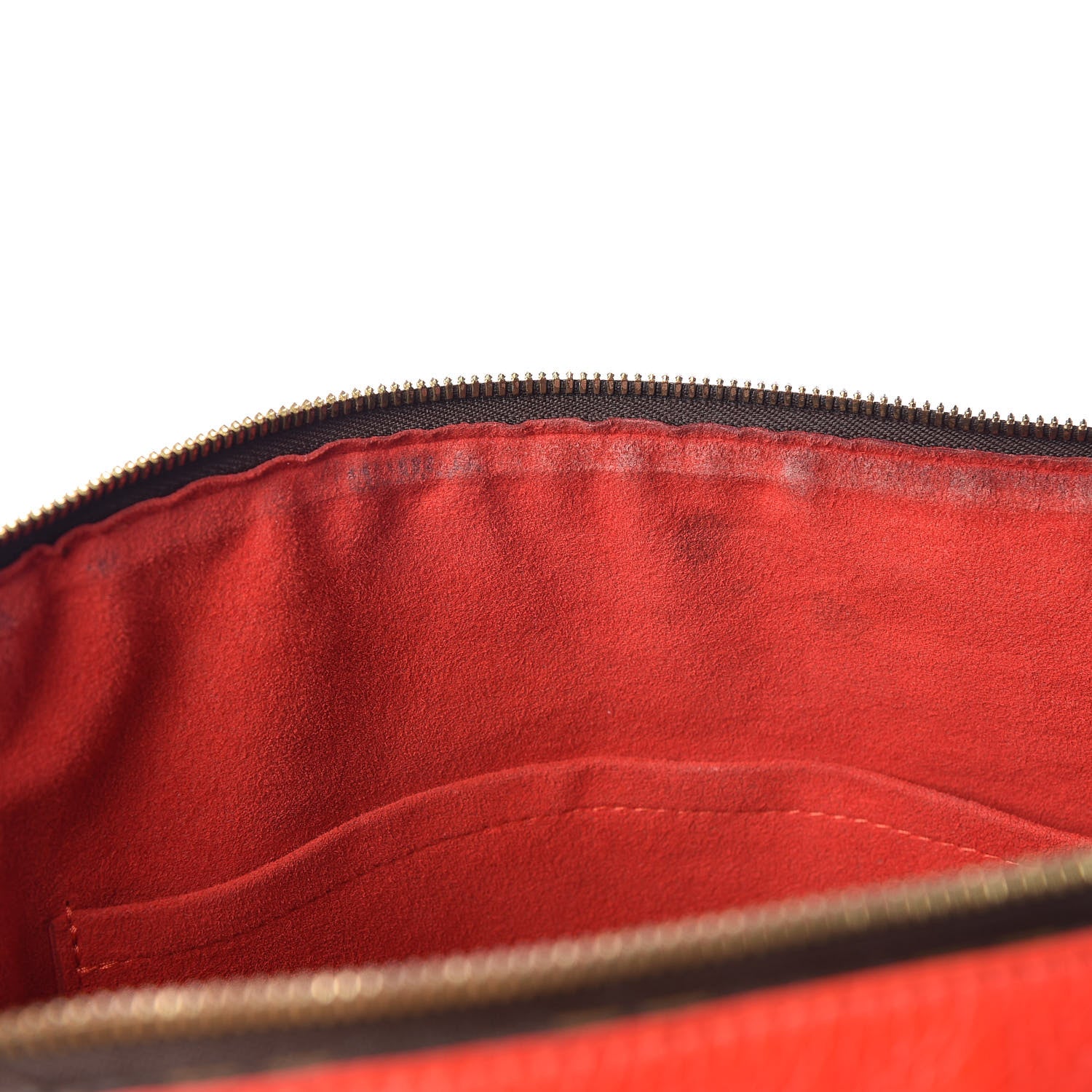 Louis Vuitton Monogram Estrela NM Coquelicot 7 of 17