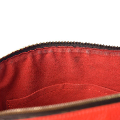 Louis Vuitton Monogram Estrela NM Coquelicot 7 of 17