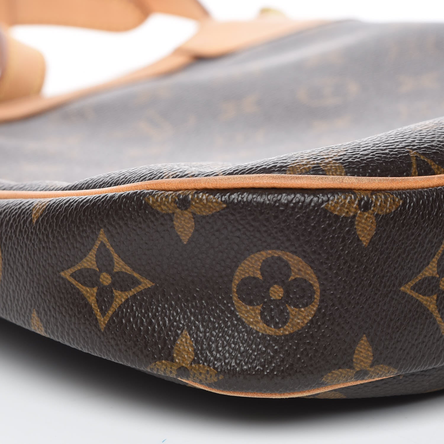Louis Vuitton Monogram Odeon PM 5 of 11