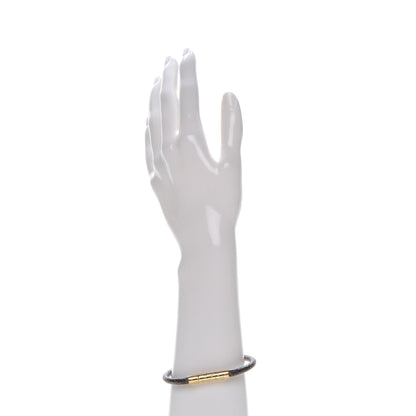 Louis Vuitton Monogram Confidential Bracelet 17 2 of 5