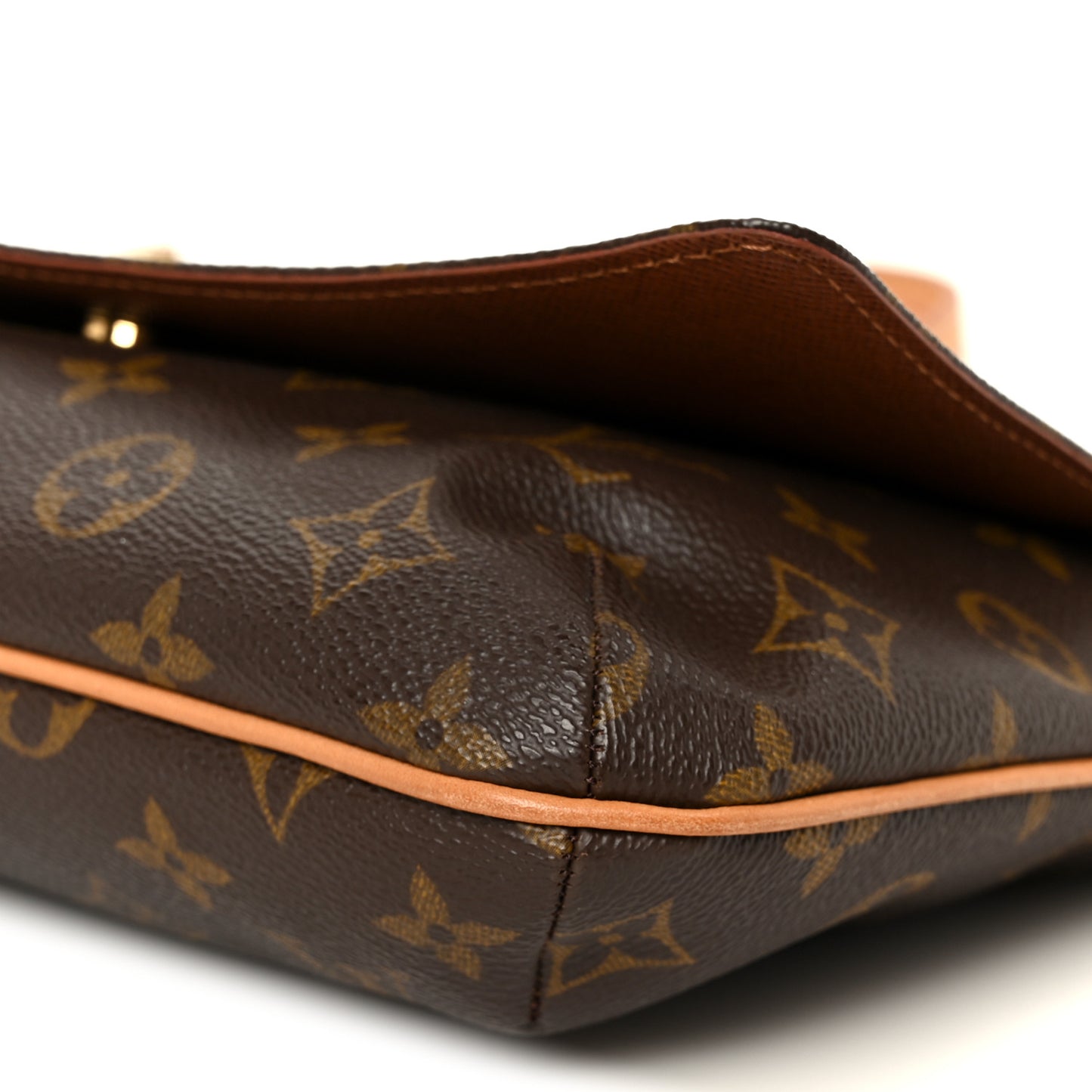 Monogram Musette Tango