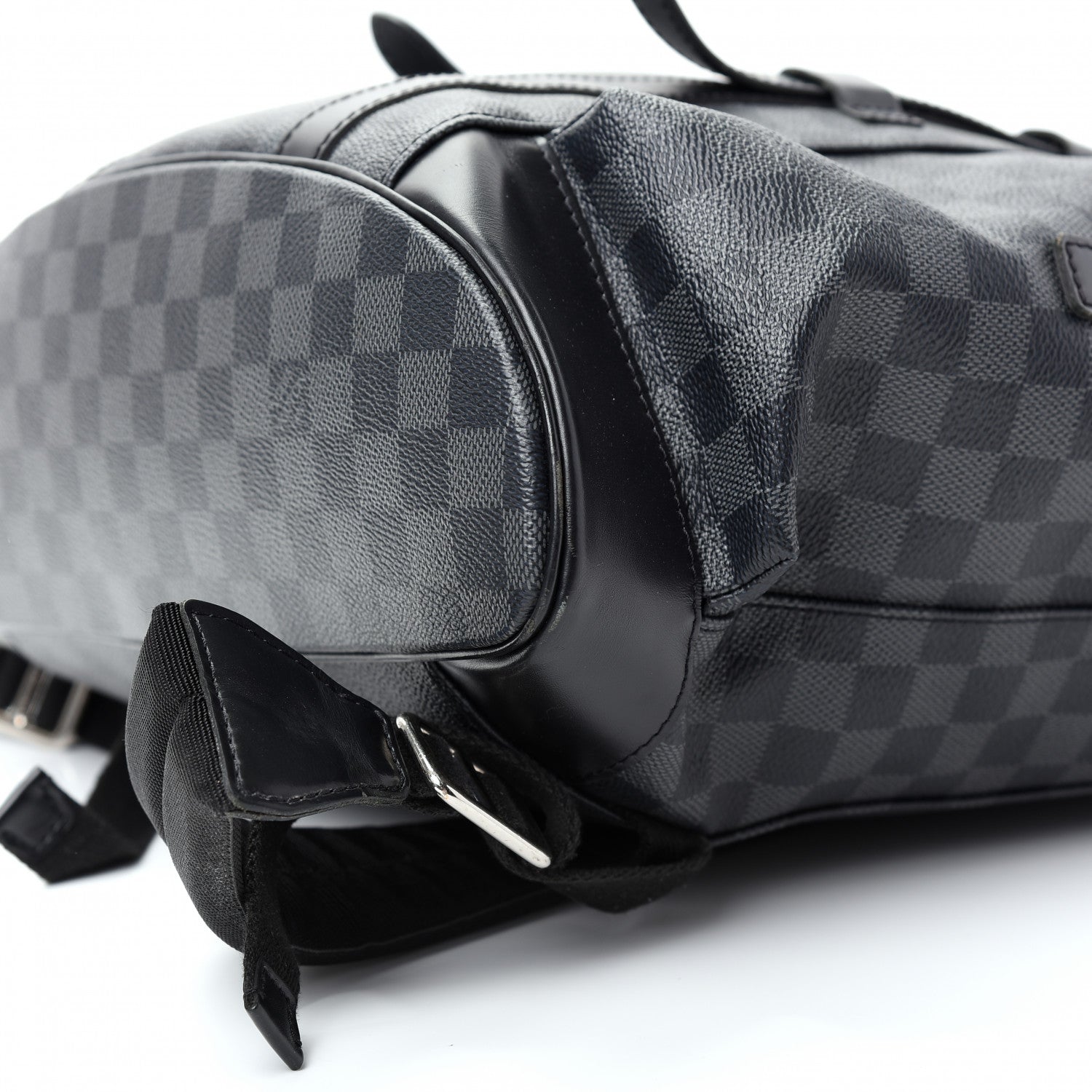 Louis Vuitton Damier Graphite Christopher PM Backpack 6 of 11
