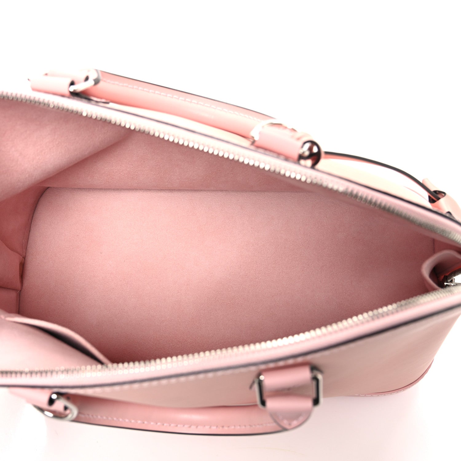 Louis Vuitton Epi Alma PM Magnolia 5 of 9