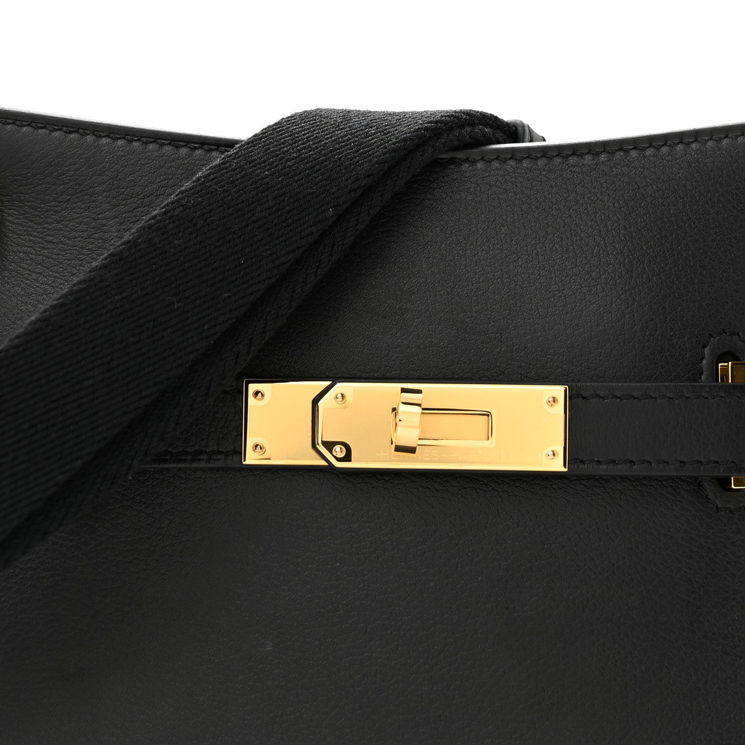 Hermes Evercolor Mini Jypsiere Black 6 of 9