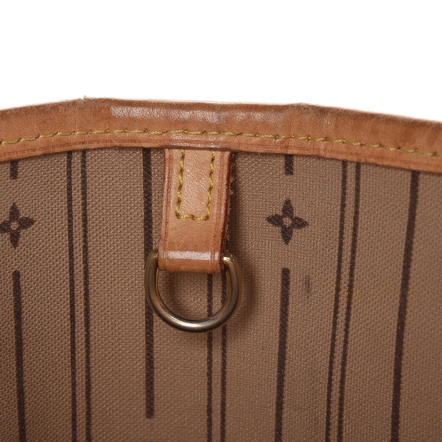 Monogram Neverfull MM