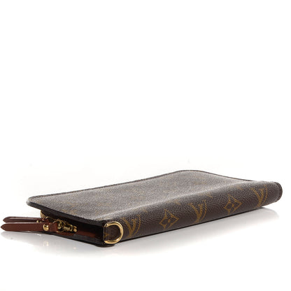 Louis Vuitton Monogram Insolite Wallet 4 of 7
