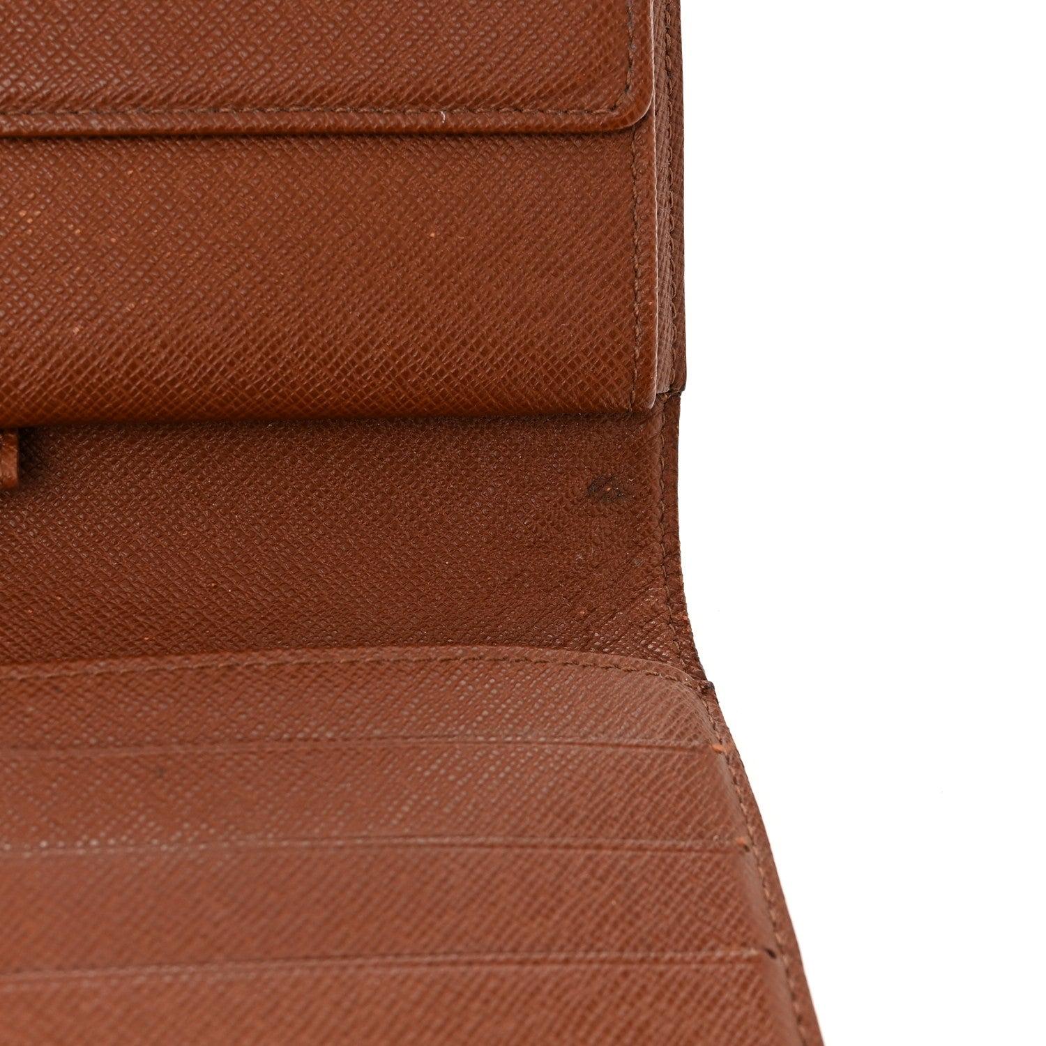 Louis Vuitton Monogram Porte Tresor International Wallet 8 of 11