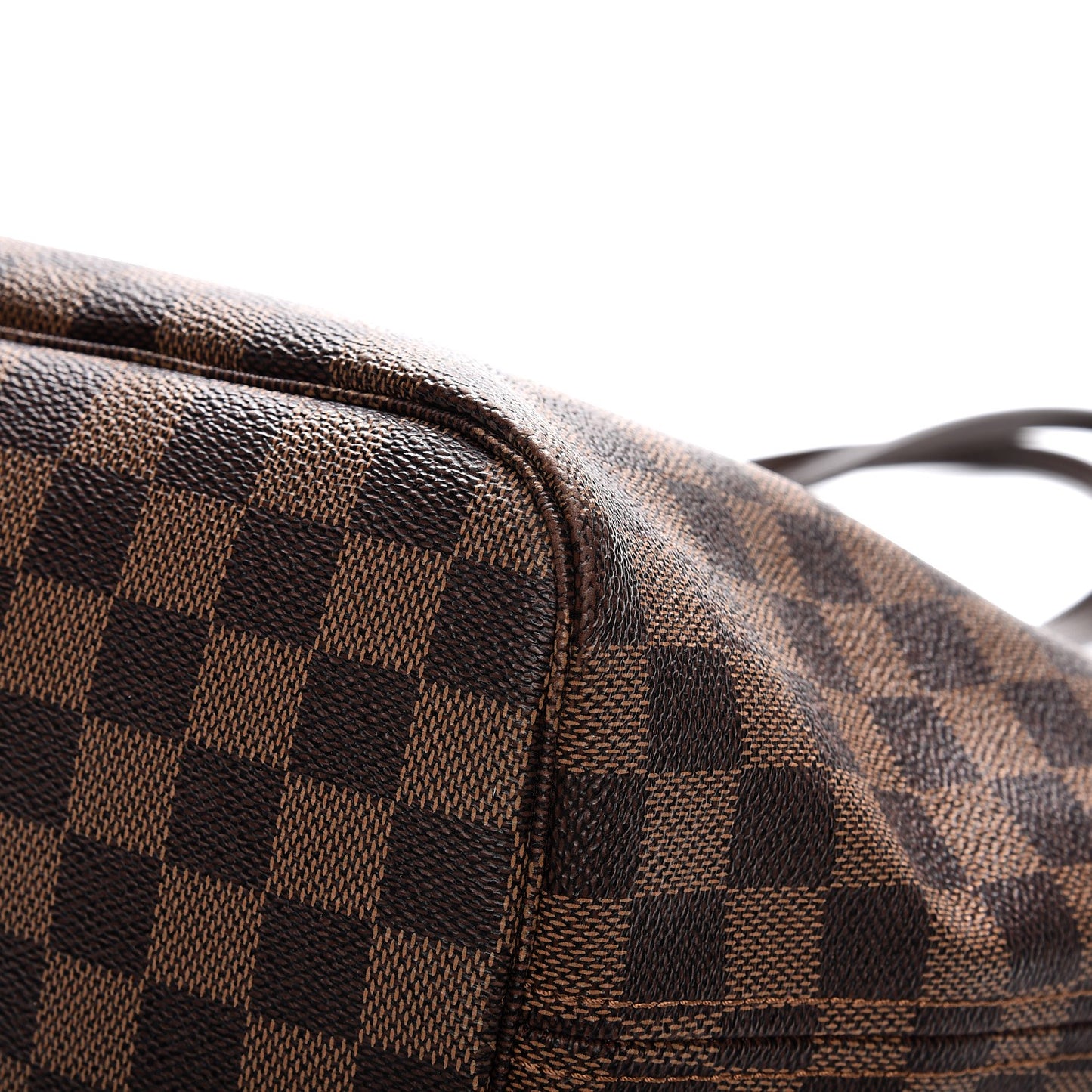 Damier Ebene Neverfull MM
