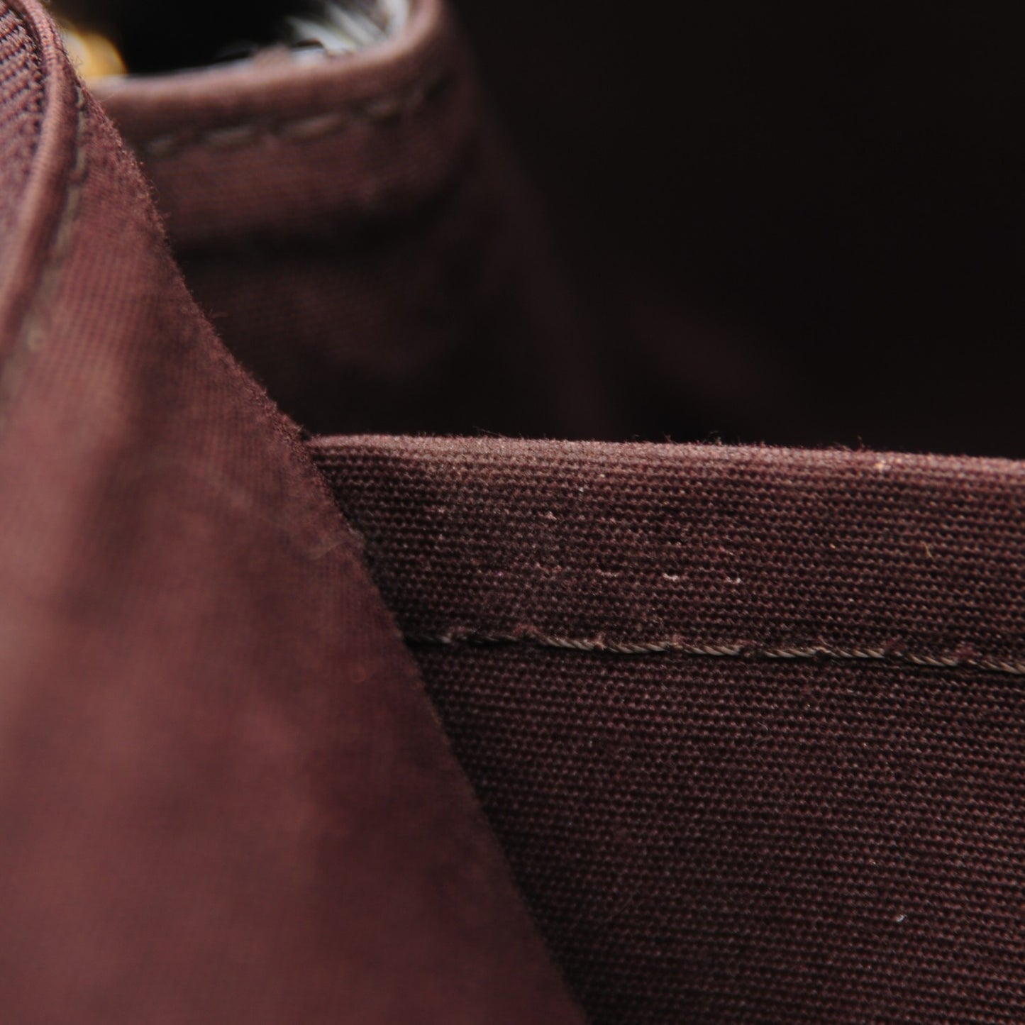 Vernis Rosewood Ave Amarante