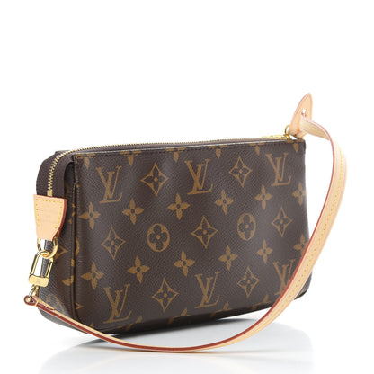 Louis Vuitton Monogram Pochette Accessories NM 3 of 10