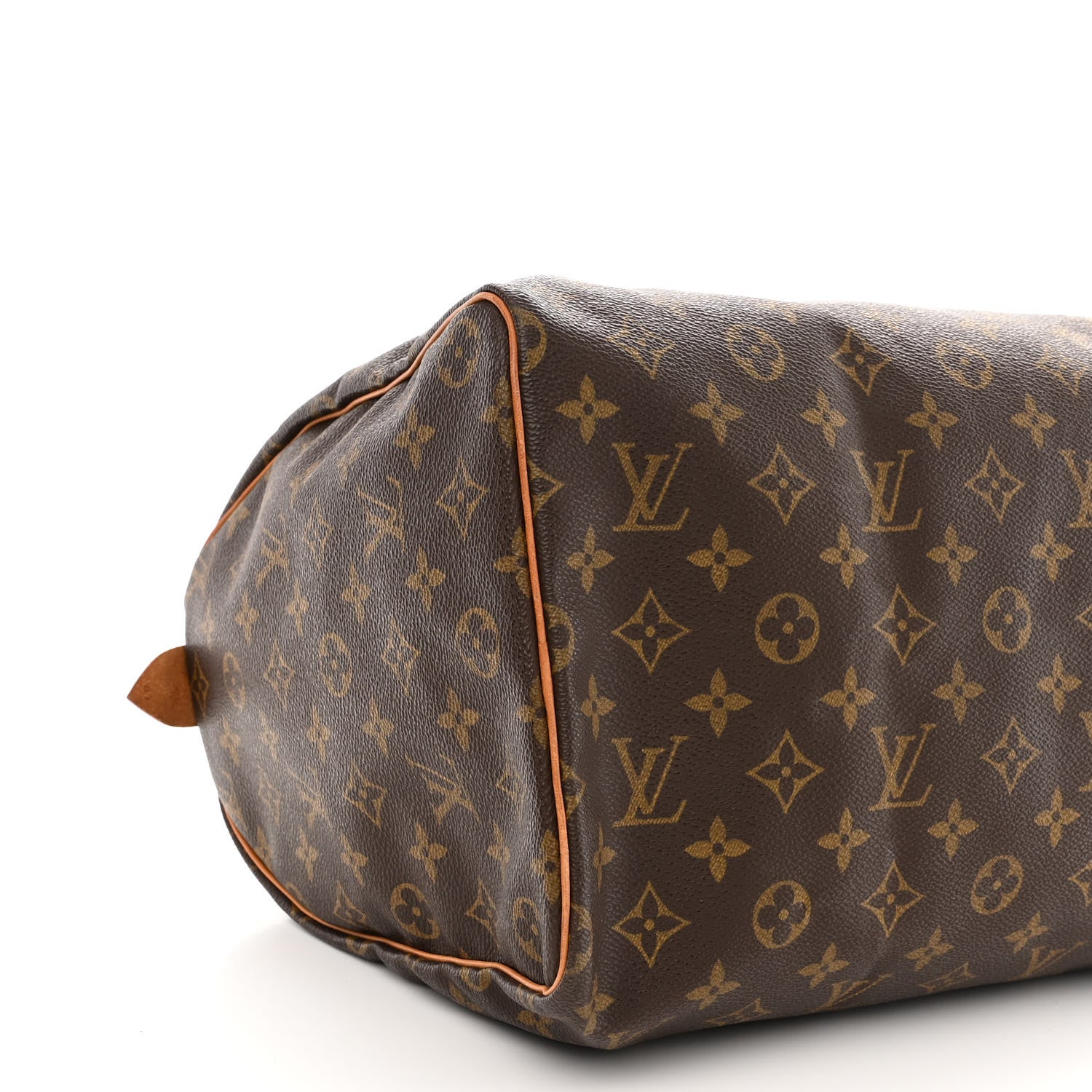 Louis Vuitton Monogram Speedy 40 10 of 12