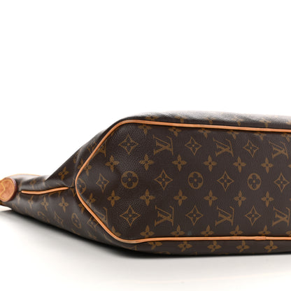 Louis Vuitton Monogram Delightful MM 8 of 12
