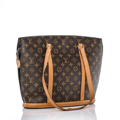 Louis Vuitton Monogram Babylone 3 of 10