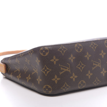 Louis Vuitton Monogram Looping MM 11 of 12