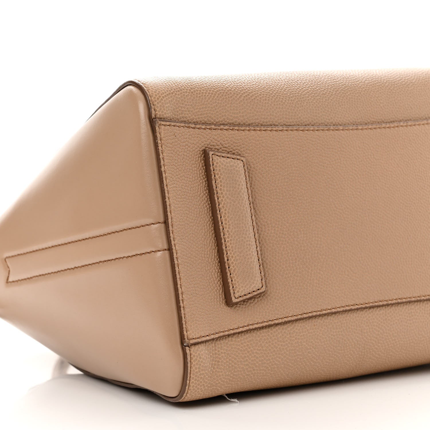Givenchy Small Antigona Light Beige 9 of 12