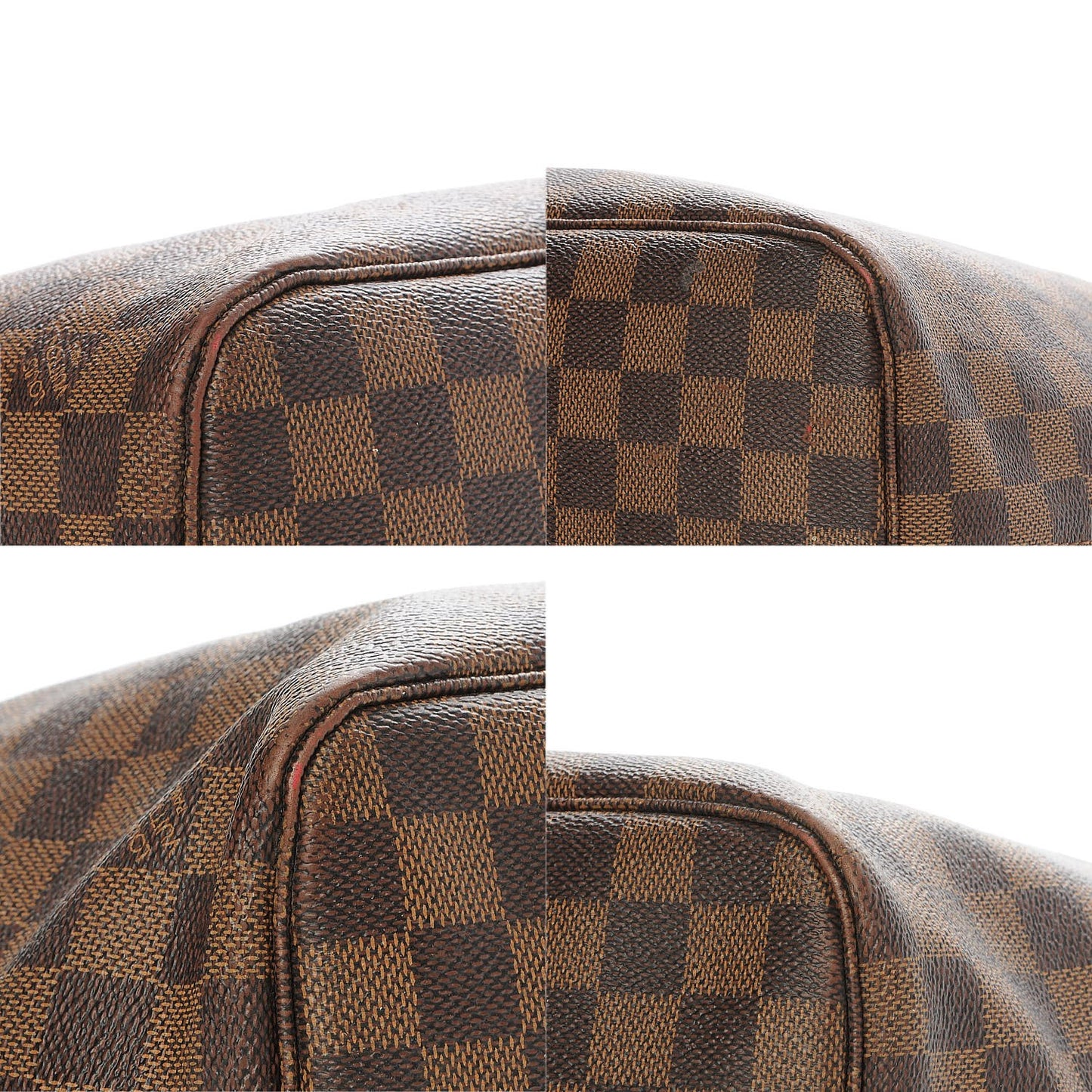 Damier Ebene Neverfull MM