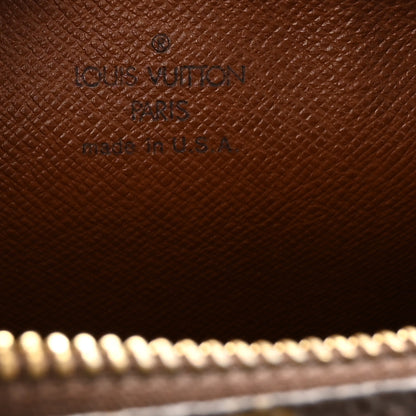 Louis Vuitton Monogram Papillon 26 6 of 13