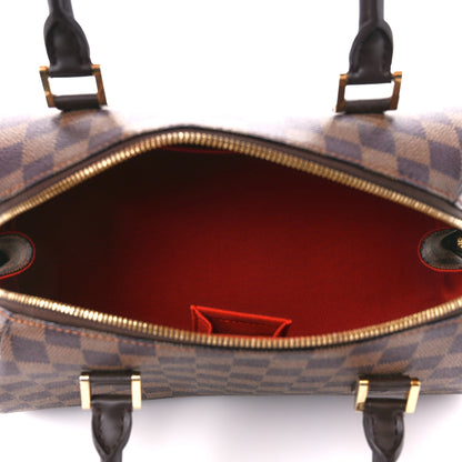 Louis Vuitton Damier Ebene Ribera MM 5 of 11