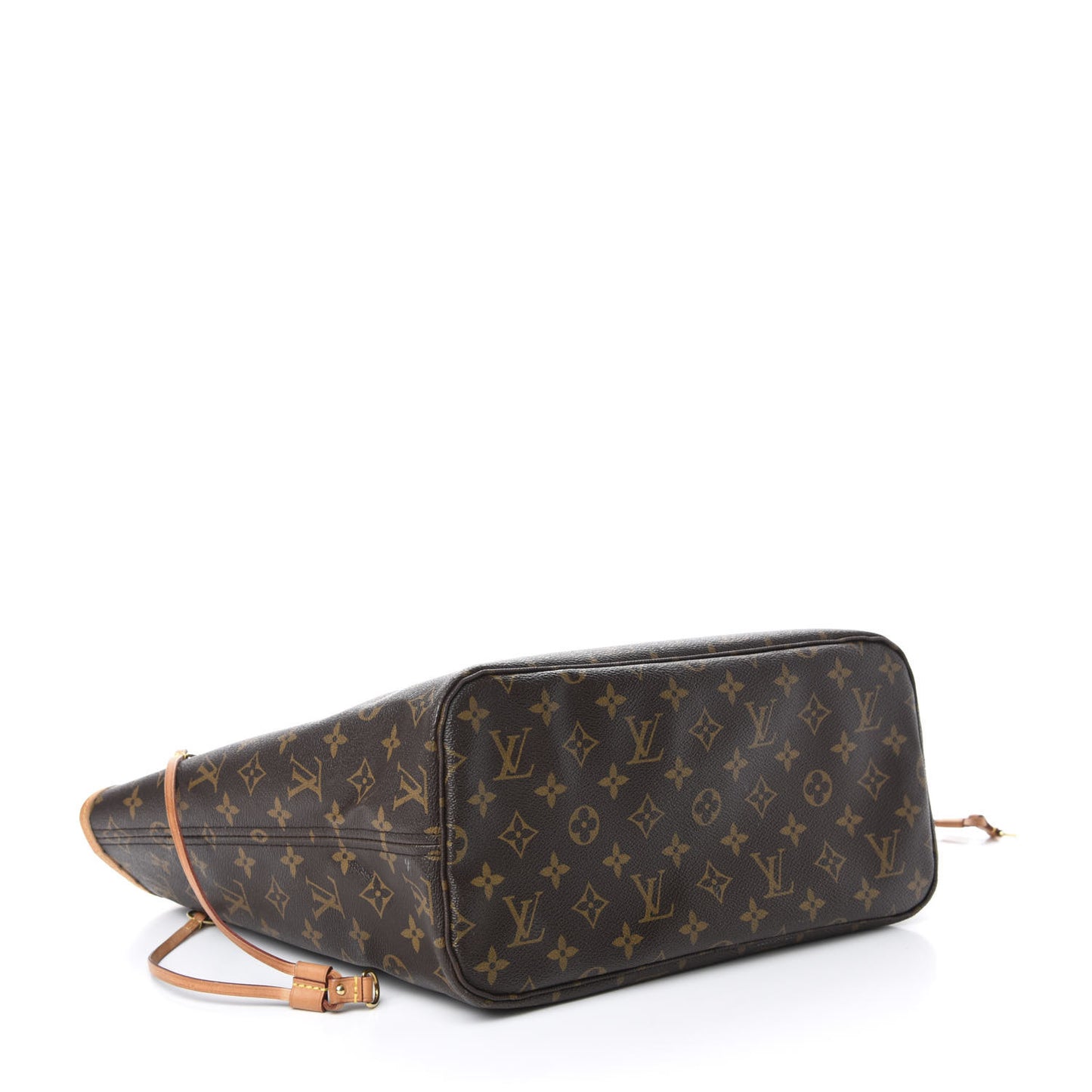 Monogram Neo Neverfull MM
