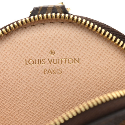 Louis Vuitton Monogram Multi Pochette Accessories Kaki 11 of 15