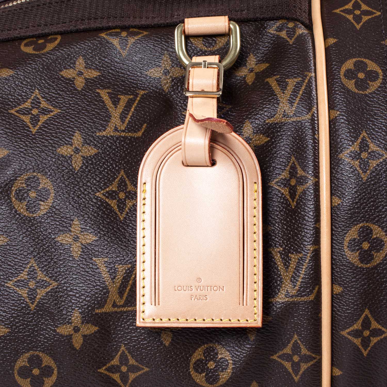 Louis Vuitton Monogram Sac Athletisme Athletics Bag 7 of 11