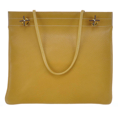 Hermes Clemence Leather Aline Shoulder Bag 1 of 9