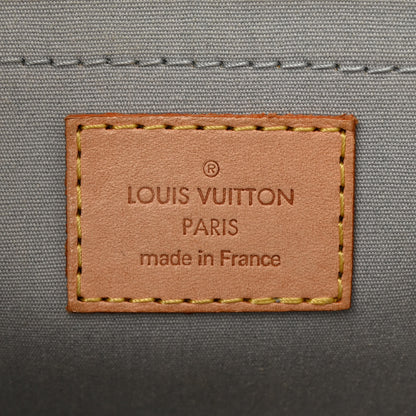 Louis Vuitton Vernis Rosewood Ave Perle 6 of 11