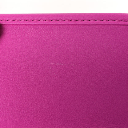 Hermes Swift Jige Elan 29 Clutch Magnolia 9 of 11