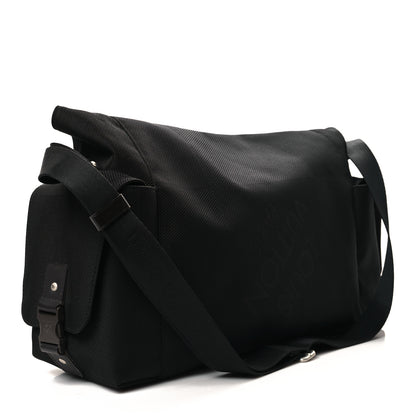 Louis Vuitton Damier Geant Belier Messenger Bag Black 3 of 10