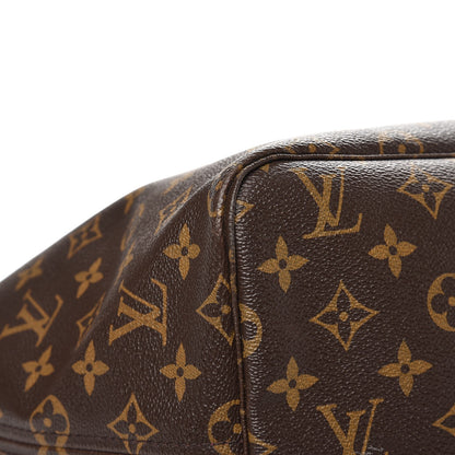 Louis Vuitton Monogram Neo Neverfull GM Pivoine 11 of 12