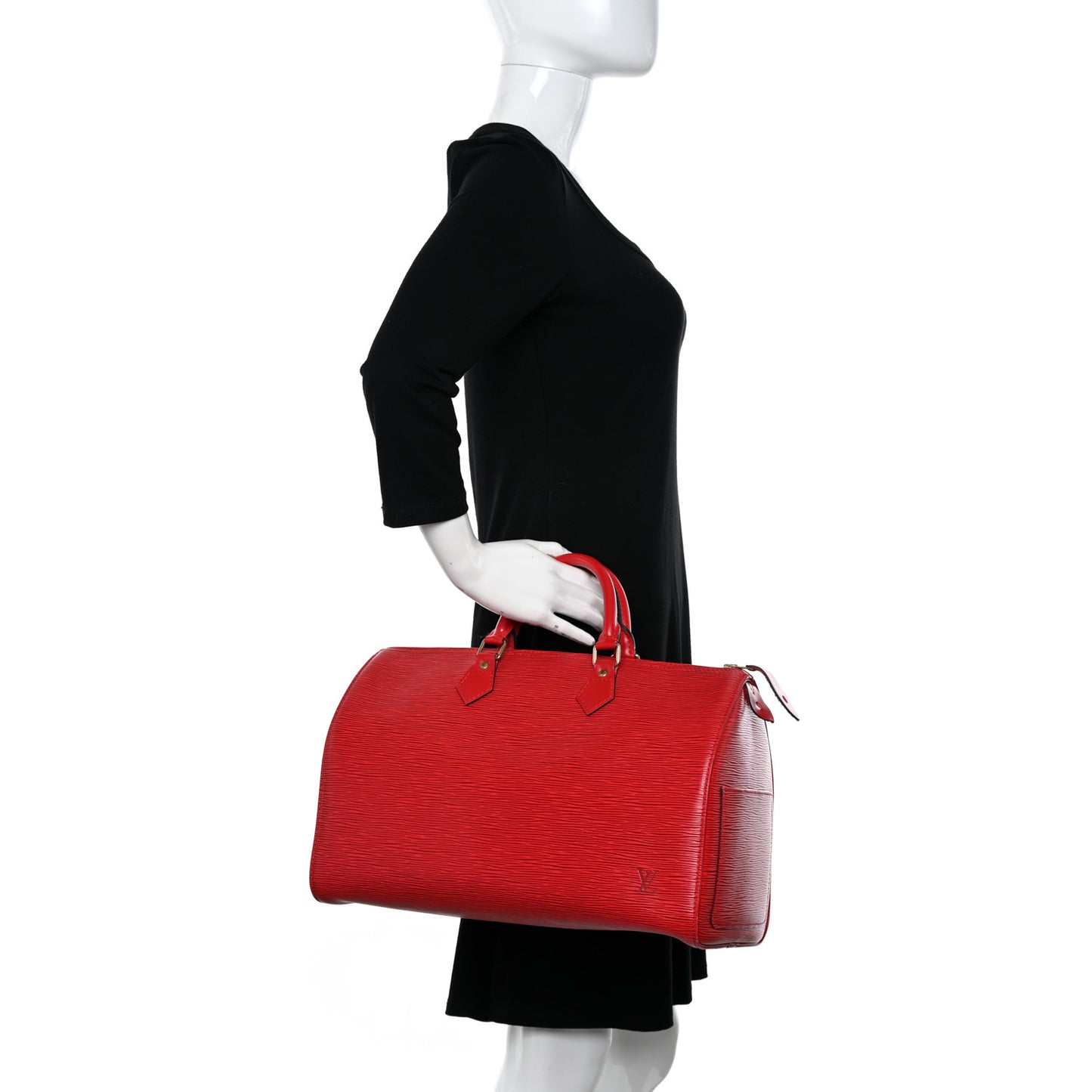 Epi Speedy 35 Castillan Red