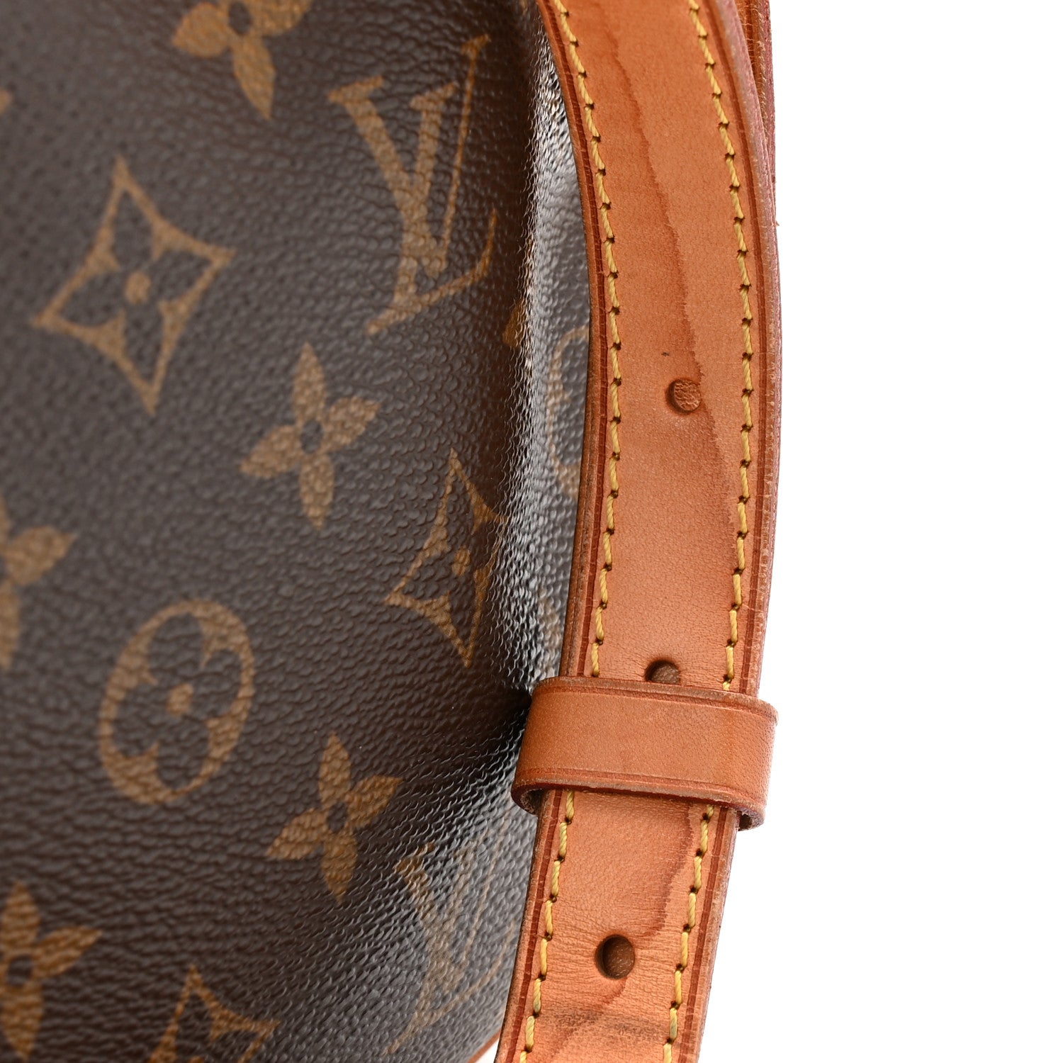 Louis Vuitton Monogram Odeon PM 11 of 11