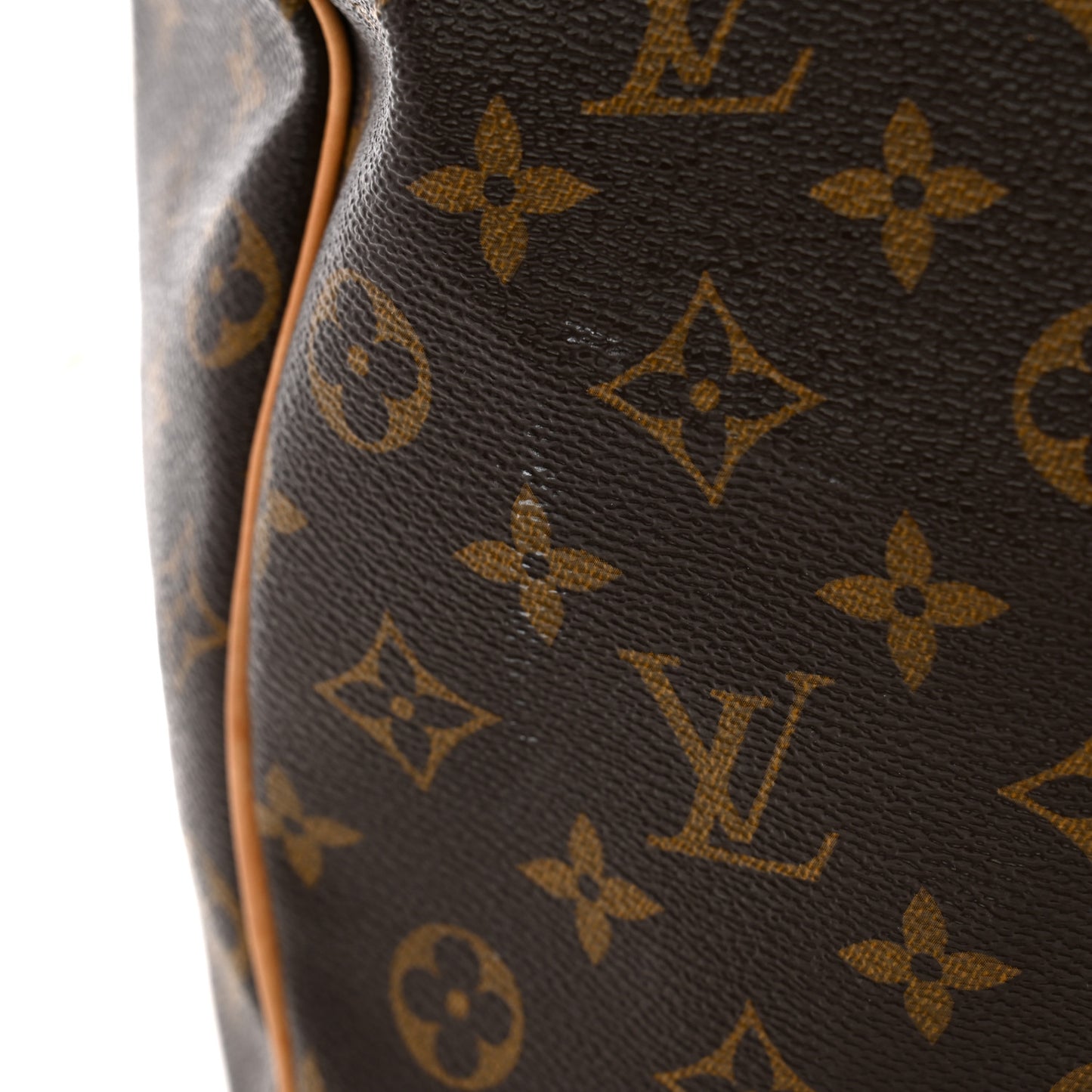 Monogram Keepall Bandouliere 60